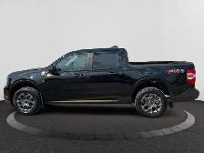 2026 Ford Maverick XLT - Photo 2