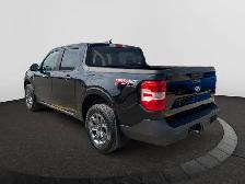 2026 Ford Maverick XLT - Photo 3