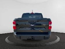 2026 Ford Maverick XLT - Photo 4