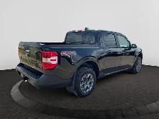 2026 Ford Maverick XLT - Photo 5