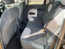 2026 Ford Maverick XLT - Photo 17