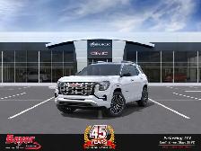 2027 GMC Terrain AWD Denali AWD Denali