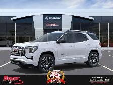 2027 GMC Terrain AWD Denali AWD Denali - Photo 2