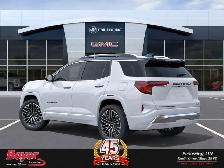 2027 GMC Terrain AWD Denali AWD Denali - Photo 3