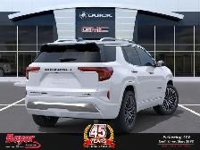 2027 GMC Terrain AWD Denali AWD Denali - Photo 4