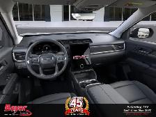 2027 GMC Terrain AWD Denali AWD Denali - Photo 5