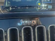 2018 Jeep Wrangler JK Unlimited Sahara | 4X4 | Remote Start - Photo 13