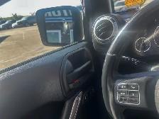 2018 Jeep Wrangler JK Unlimited Sahara | 4X4 | Remote Start - Photo 21