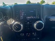 2018 Jeep Wrangler JK Unlimited Sahara | 4X4 | Remote Start - Photo 23