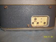 1960's Philips Reel To Reel Tape Player Model Mode D' Emploi - Photo 2