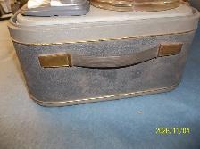 1960's Philips Reel To Reel Tape Player Model Mode D' Emploi - Photo 3