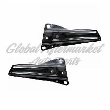 Nissan Murano 2015-2024 Fenders Left and Right - Photo 3