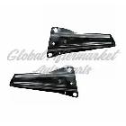 Nissan Murano 2015-2024 Fenders Left and Right - Photo 6