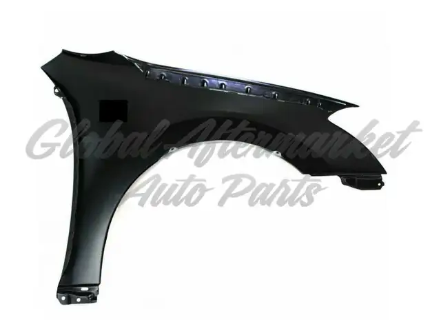 Nissan Maxima 2004-2008 Fenders Left and Right
