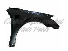 Nissan Maxima 2004-2008 Fenders Left and Right