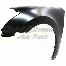 Nissan Maxima 2004-2008 Fenders Left and Right - Photo 4