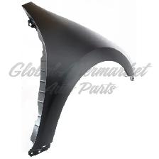 Nissan Maxima 2004-2008 Fenders Left and Right - Photo 8