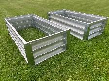 Canadian Made Raised Garden Beds - Photo 2