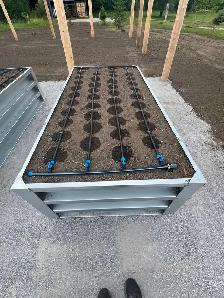 Canadian Made Raised Garden Beds - Photo 3