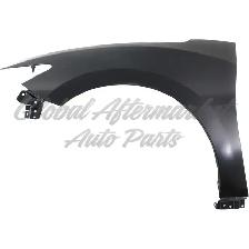 Nissan Maxima 2016-2023 Fenders Left and Right - Photo 2