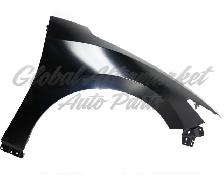 Nissan Maxima 2016-2023 Fenders Left and Right - Photo 6