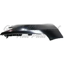 Nissan Maxima 2016-2023 Fenders Left and Right - Photo 7