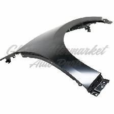 Nissan Maxima 2016-2023 Fenders Left and Right - Photo 8