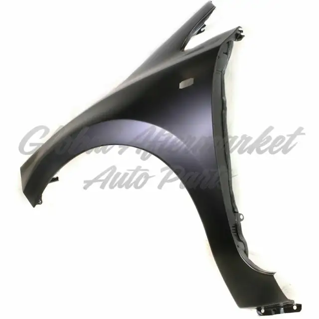 Nissan Leaf 2011-2012 Fenders Left and Right