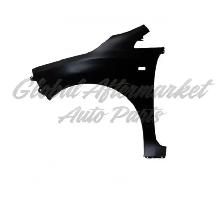 Nissan Leaf 2011-2012 Fenders Left and Right - Photo 8