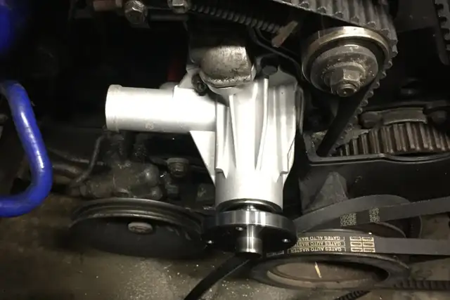 Mechanic maintenance and repairs (Hourly rate $100. )