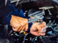 Mechanic maintenance and repairs (Hourly rate $100. ) - Photo 5