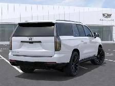 2027 Cadillac Escalade ESV 4WD Platinum Sport - Photo 5
