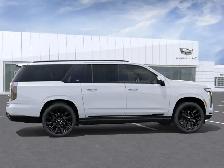 2027 Cadillac Escalade ESV 4WD Platinum Sport - Photo 6