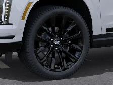 2027 Cadillac Escalade ESV 4WD Platinum Sport - Photo 9