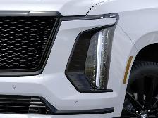 2027 Cadillac Escalade ESV 4WD Platinum Sport - Photo 10