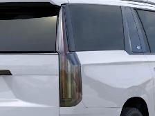 2027 Cadillac Escalade ESV 4WD Platinum Sport - Photo 11