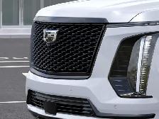 2027 Cadillac Escalade ESV 4WD Platinum Sport - Photo 13