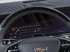 2027 Cadillac Escalade ESV 4WD Platinum Sport - Photo 18