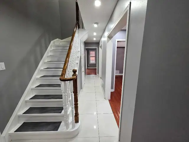 3 bedroom, 3 bathroom house for rent