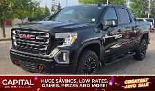 2020 GMC Sierra 1500 AT4 Crew Cab