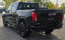 2020 GMC Sierra 1500 AT4 Crew Cab - Photo 3