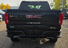 2020 GMC Sierra 1500 AT4 Crew Cab - Photo 4