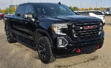 2020 GMC Sierra 1500 AT4 Crew Cab - Photo 7