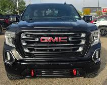 2020 GMC Sierra 1500 AT4 Crew Cab - Photo 8