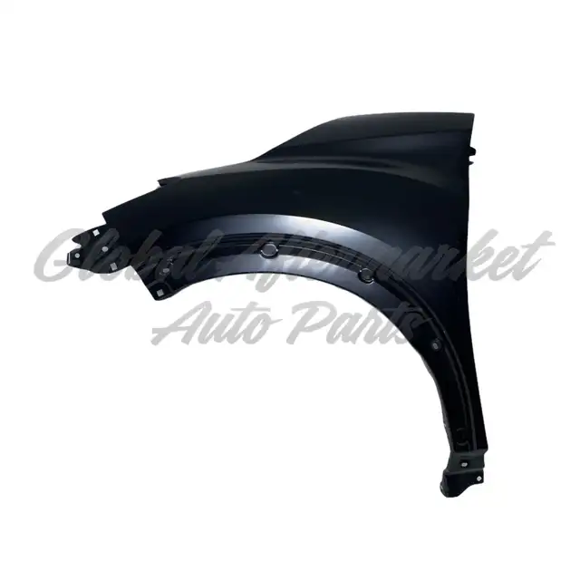 Nissan Kicks 2018-2024 Fenders Left and Right