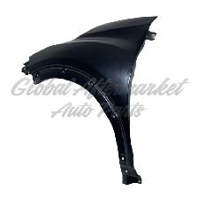 Nissan Kicks 2018-2024 Fenders Left and Right - Photo 2