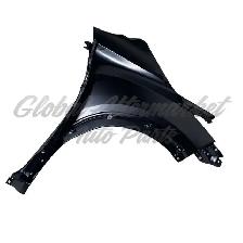 Nissan Kicks 2018-2024 Fenders Left and Right - Photo 3