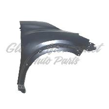 Nissan Kicks 2018-2024 Fenders Left and Right - Photo 5