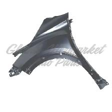Nissan Kicks 2018-2024 Fenders Left and Right - Photo 7