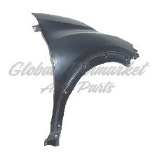 Nissan Kicks 2018-2024 Fenders Left and Right - Photo 8